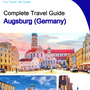 The city trip guide for Augsburg (Germany)