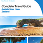 The city trip guide for Avatele (Niue   New Zealand)