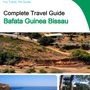 The city trip guide for Bafata (Guinea Bissau)