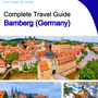 The city trip guide for Bamberg (Germany)
