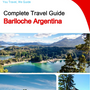 The city trip guide for Bariloche (Argentina)