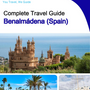 The city trip guide for Benalmádena (Spain)