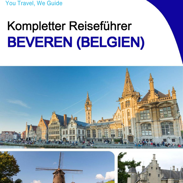 The city trip guide for Beveren (Belgium)