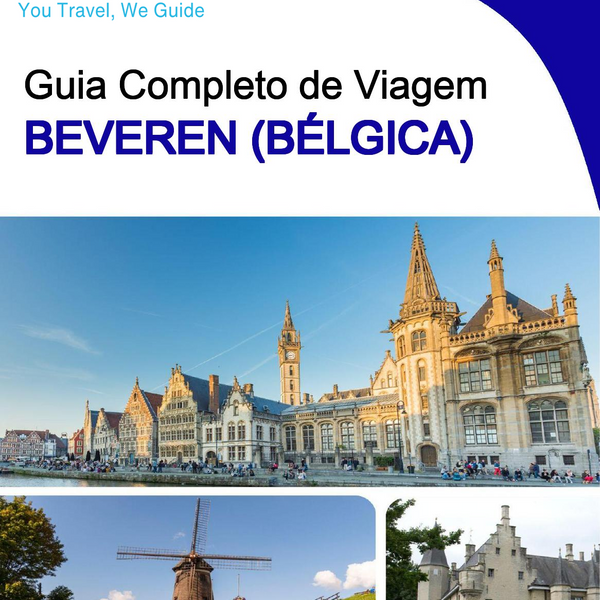 The city trip guide for Beveren (Belgium)