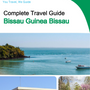 The city trip guide for Bissau (Guinea Bissau)