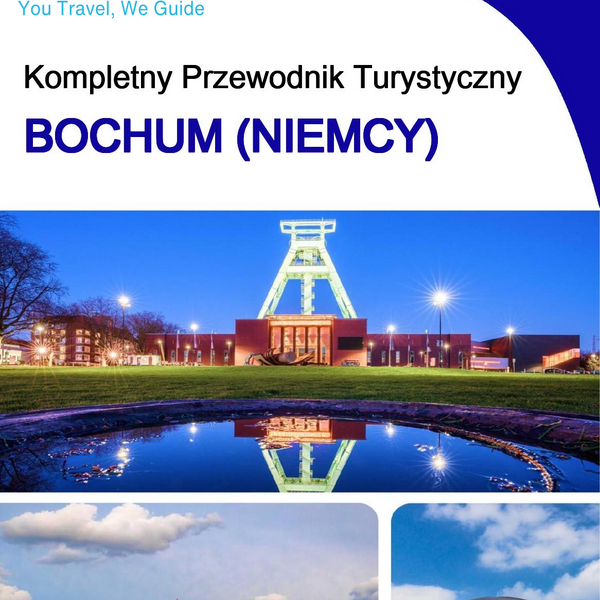 The city trip guide for Bochum (Germany)