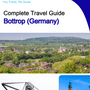 The city trip guide for Bottrop (Germany)