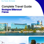 The city trip guide for Boulogne Billancourt (France)