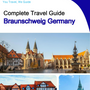 The city trip guide for Braunschweig (Germany)