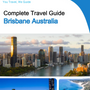 The city trip guide for Brisbane (Australia)