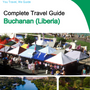 The city trip guide for Buchanan (Liberia)