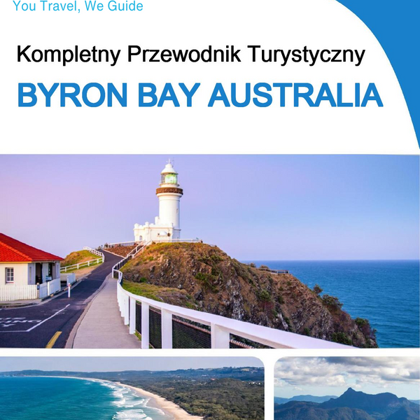 The city trip guide for Byron Bay (Australia)