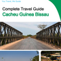 The city trip guide for Cacheu (Guinea Bissau)