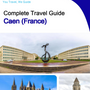 The city trip guide for Caen (France)