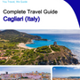 The city trip guide for Cagliari (Italy)