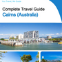 The city trip guide for Cairns (Australia)