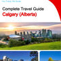 The city trip guide for Calgary (Alberta)