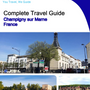 The city trip guide for Champigny sur Marne (France)