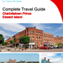 The city trip guide for Charlottetown (Prince Edward Island)