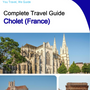 The city trip guide for Cholet (France)