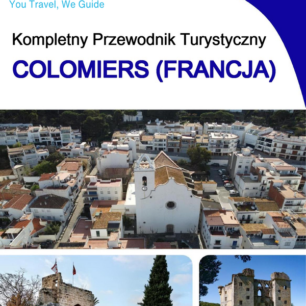 The city trip guide for Colomiers (France)