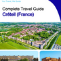 The city trip guide for Créteil (France)
