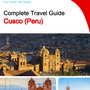 The city trip guide for Cusco (Peru)