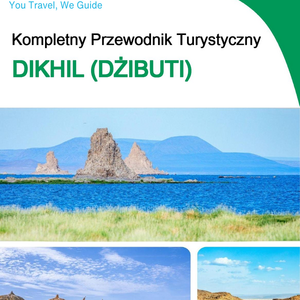 The city trip guide for Dikhil (Djibouti)