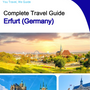 The city trip guide for Erfurt (Germany)