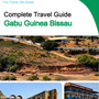 The city trip guide for Gabu (Guinea Bissau)