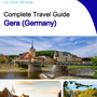 The city trip guide for Gera (Germany)