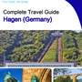 The city trip guide for Hagen (Germany)