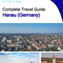 The city trip guide for Hanau (Germany)