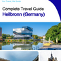 The city trip guide for Heilbronn (Germany)