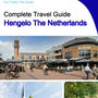 The city trip guide for Hengelo (The Netherlands)