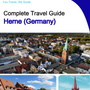 The city trip guide for Herne (Germany)