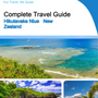 The city trip guide for Hikutavake (Niue   New Zealand)