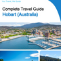 The city trip guide for Hobart (Australia)