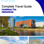 The city trip guide for Hoofddorp (The Netherlands)