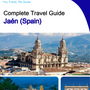 The city trip guide for Jaén (Spain)