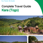 The city trip guide for Kara (Togo)