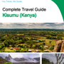 The city trip guide for Kisumu (Kenya)