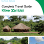 The city trip guide for Kitwe (Zambia)