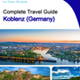 The city trip guide for Koblenz (Germany)