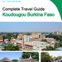 The city trip guide for Koudougou (Burkina Faso)