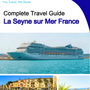 The city trip guide for La Seyne sur Mer (France)