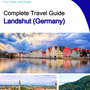 The city trip guide for Landshut (Germany)