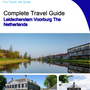 The city trip guide for Leidschendam Voorburg (The Netherlands)