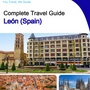 The city trip guide for León (Spain)