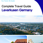 The city trip guide for Leverkusen (Germany)